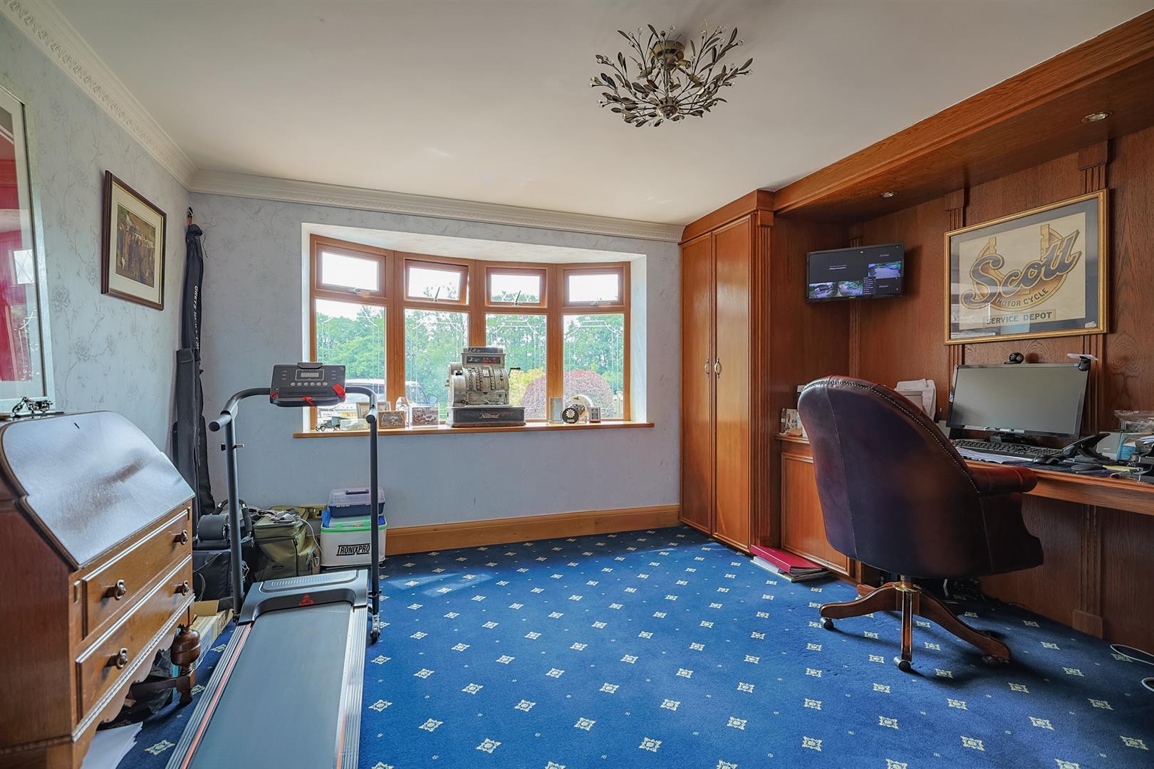 Pen Y Bryn, Rhydypandy Road, Morriston, Swansea, SA6 6PB
